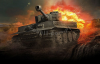 Revell 03508 Tiger I Easy Click World of Tanks 1/72
